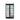 Hamilton Beach, 20 Cu. Ft. Commercial Beverage Glass Door Refrigerator, Black