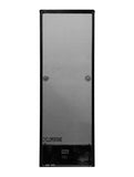 Hamilton Beach, 6.0 Cu. Ft. Commercial Beverage Glass Door Refrigerator