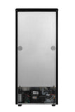 Hamilton Beach, 6.0 Cu. Ft. Commercial Beverage Glass Door Refrigerator