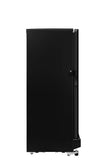 Hamilton Beach, 6.0 Cu. Ft. Commercial Beverage Glass Door Refrigerator