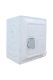 Hamilton Beach, Touchscreen 13 LBS. Capacity Compact Dryer, White