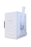Hamilton Beach, Touchscreen 13 LBS. Capacity Compact Dryer, White