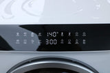 Hamilton Beach, Touchscreen 13 LBS. Capacity Compact Dryer, White