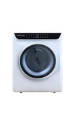Hamilton Beach, Touchscreen 13 LBS. Capacity Compact Dryer, White