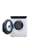 Hamilton Beach, Touchscreen 13 LBS. Capacity Compact Dryer, White