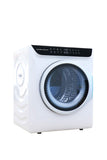 Hamilton Beach, Touchscreen 13 LBS. Capacity Compact Dryer, White