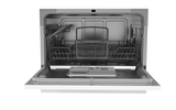 Hamilton Beach Countertop Dishwasher | HBDW3208