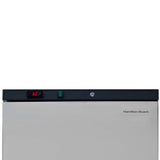 Hamilton Beach, 19.2 Cu. Ft. Commercial Refrigerator, Stainless Steel