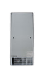 Hamilton Beach, 19.2 Cu. Ft. Commercial Refrigerator, Stainless Steel