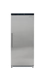 Hamilton Beach, 19.2 Cu. Ft. Commercial Refrigerator, Stainless Steel
