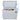 Hamilton Beach, 10.0 Cu. Ft. Chest Freezer, White