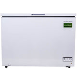 Hamilton Beach, 10.0 Cu. Ft. Chest Freezer, White