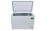 Hamilton Beach, 10.0 Cu. Ft. Chest Freezer, White
