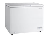 Hamilton Beach, 10.0 Cu. Ft. Chest Freezer, White