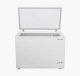 Hamilton Beach, 10.0 Cu. Ft. Chest Freezer, White