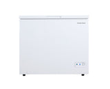 Hamilton Beach, 10.0 Cu. Ft. Chest Freezer, White