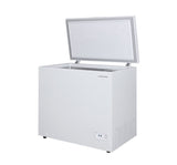Hamilton Beach, 10.0 Cu. Ft. Chest Freezer, White