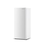 Hamilton Beach, 10 Cu. Ft. Upright Freezer, White