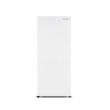Hamilton Beach, 10 Cu. Ft. Upright Freezer, White