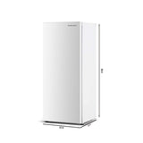 Hamilton Beach, 10 Cu. Ft. Upright Freezer, White