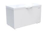 Hamilton Beach, 14.0 Cu. Ft. Chest Freezer, White