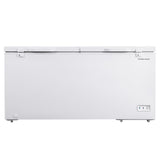 Hamilton Beach, 17.0 Cu. Ft. Chest Freezer, White
