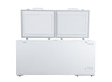 Hamilton Beach, 17.0 Cu. Ft. Chest Freezer, White