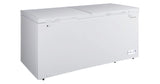Hamilton Beach, 17.0 Cu. Ft. Chest Freezer, White