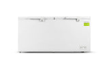 Hamilton Beach, 21.0 Cu. Ft. Chest Freezer, White