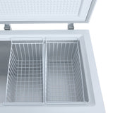 Hamilton Beach, 21.0 Cu. Ft. Chest Freezer, White