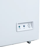Hamilton Beach, 21.0 Cu. Ft. Chest Freezer, White