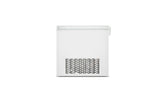 Hamilton Beach, 35 Cu. Ft. Chest Freezer-2 Door, White