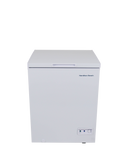 Hamilton Beach, 5.0 Cu. Ft. Chest Freezer, White