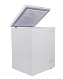 Hamilton Beach, 5.0 Cu. Ft. Chest Freezer, White