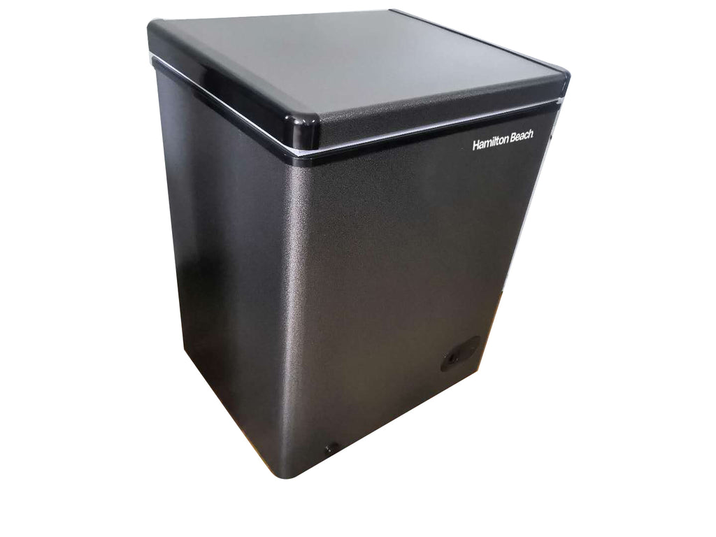 Hamilton Beach 5.0 CU FT CHEST FREEZER‐GRANITE DESIGN | HBFRF513