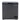 Hamilton Beach, 5.0 Cu. Ft. Chest Freezer, Black Granite Design