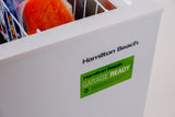 Hamilton Beach, 7.0 Cu. Ft. Chest  Freezer, White
