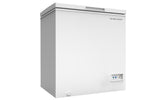 Hamilton Beach, 7.0 Cu. Ft. Chest  Freezer, White