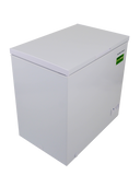 Hamilton Beach, 7.0 Cu. Ft. Chest  Freezer, White