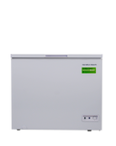 Hamilton Beach, 7.0 Cu. Ft. Chest  Freezer, White