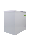 Hamilton Beach, 7.0 Cu. Ft. Chest  Freezer, White