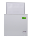 Hamilton Beach, 7.0 Cu. Ft. Chest  Freezer, White