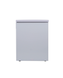 Hamilton Beach, 7.0 Cu. Ft. Chest  Freezer, White