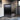 Hamilton Beach, 7.0 Cu. Ft. Chest Freezer, Black Granite Design