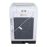 Hamilton Beach, 2.1 Cu. F.t Portable Washer, White