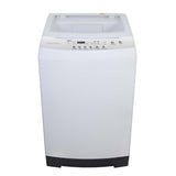 Hamilton Beach, 2.1 Cu. F.t Portable Washer, White