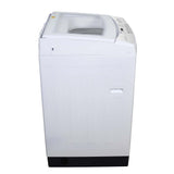 Hamilton Beach, 2.1 Cu. F.t Portable Washer, White