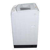 Hamilton Beach, 2.1 Cu. F.t Portable Washer, White