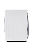 Hamilton Beach, 2 in 1 2.7 Cu. Ft. Front Loading Washer And Dryer Combo, White