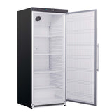 Hamilton Beach, 19.2 Cu. Ft. Commercial Refrigerator, Stainless Steel